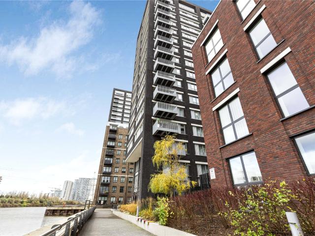 House for rent in Goodluck Hope, Greater London