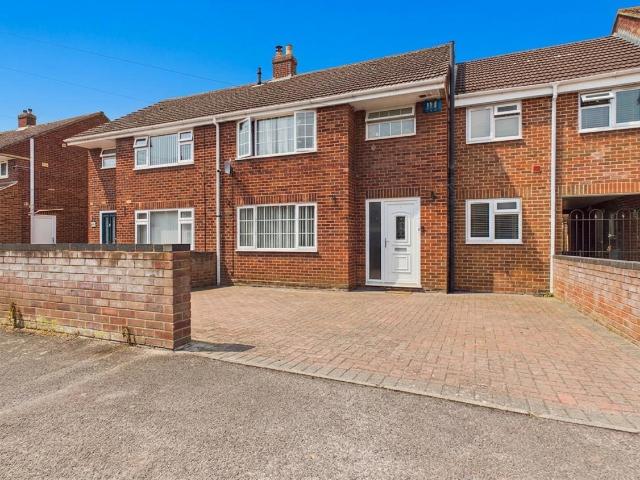 House for rent in Pamington, Gloucestershire