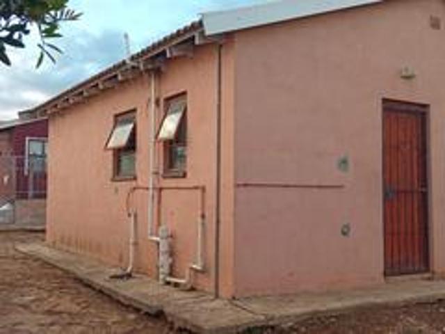 House for sale in Bethelsdorp, Eastern Cape