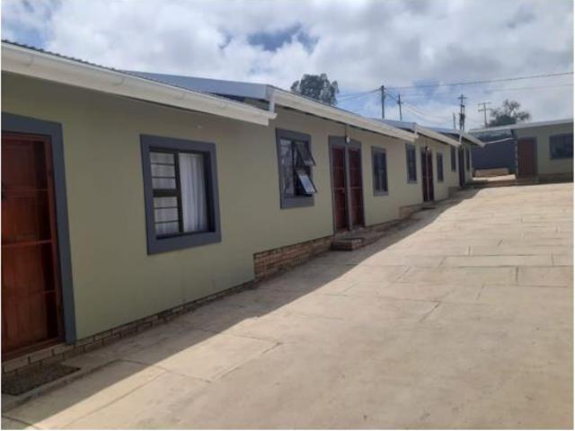 Property for rent in Eastern Cape