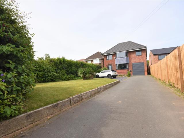 House for rent in Grange, West Kirby