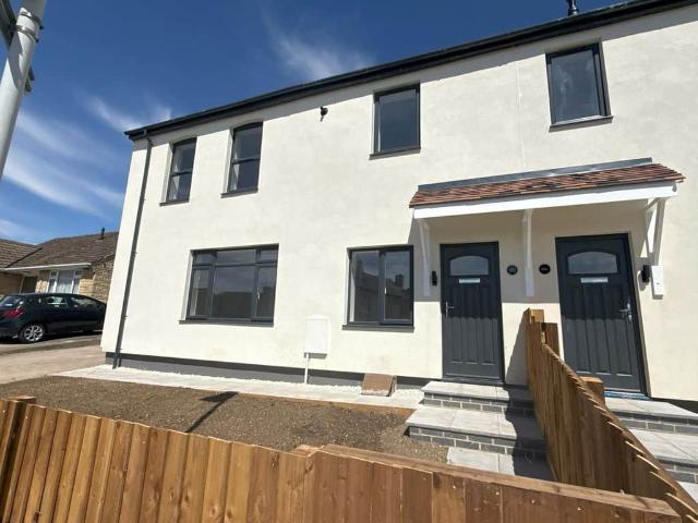 House for rent in Grange, Gloucester