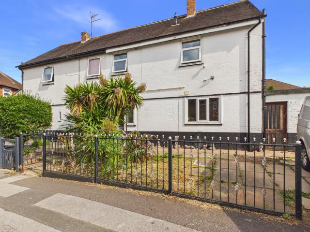 House for rent in Spondon, East Midlands