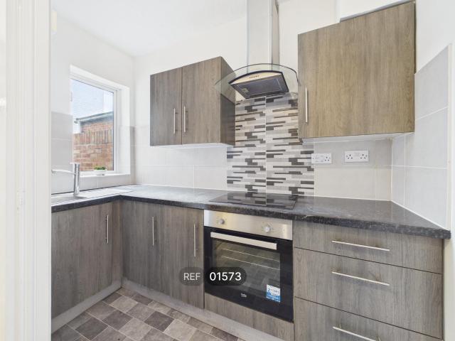 House for rent in Hull, City Of Kingston Upon Hull