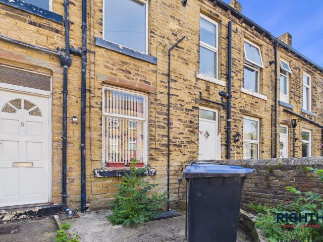 House for rent in Allerton, West Yorkshire