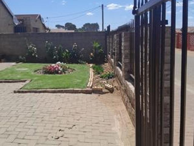 House for sale in Bloemfontein, Free State