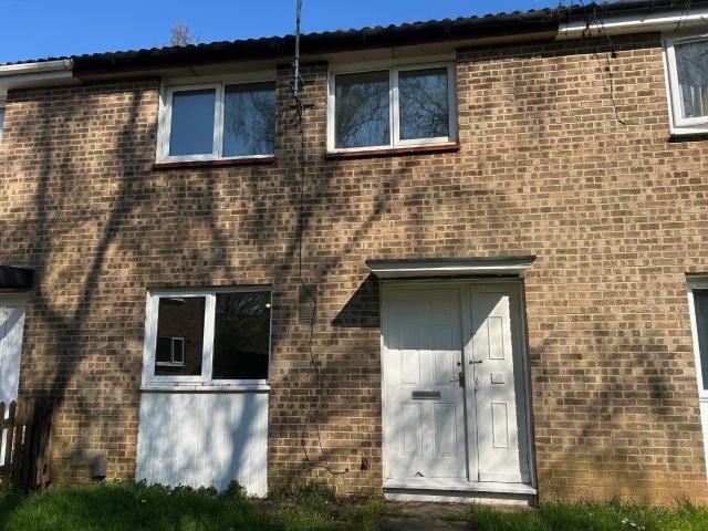 House for rent in Rectory Farm, Northampton