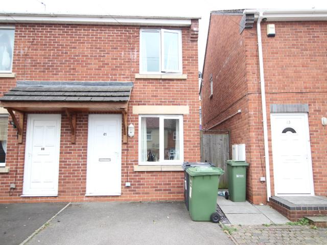 House for rent in Barbourne, Worcestershire