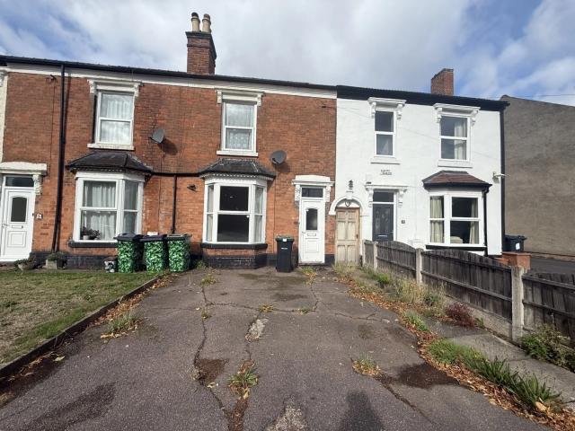 House for rent in Wylde Green, Sutton Coldfield