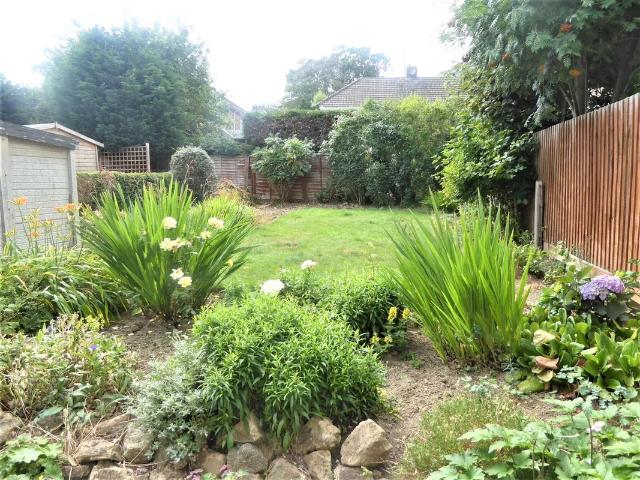 House for rent in Leisure Village, Kettering