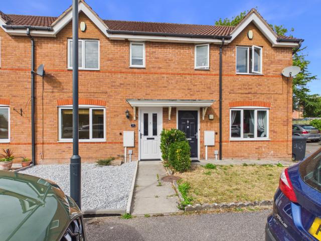 House for rent in Chellaston, East Midlands