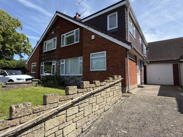 House for rent in Feckenham, City Of Bristol