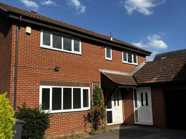 House for rent in Sunny Hill, Derby