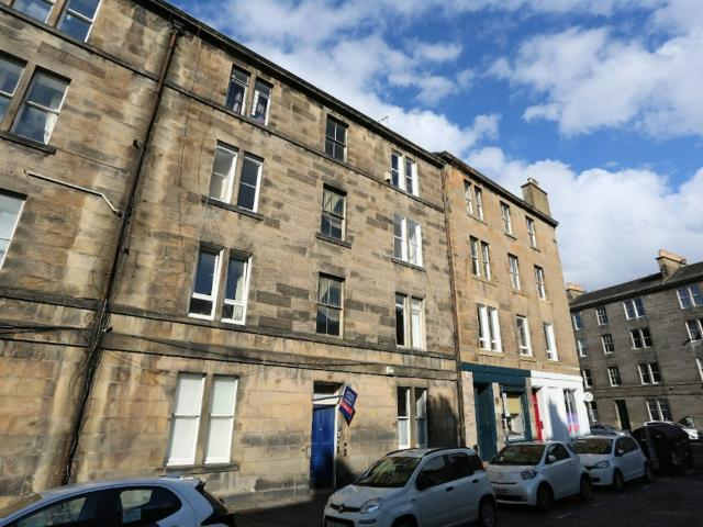 House for rent in Lauriston, Scotland