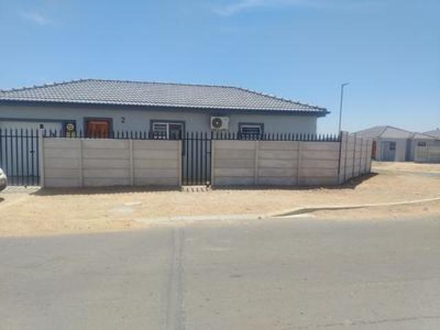 House for sale in Onverwacht, Western Cape