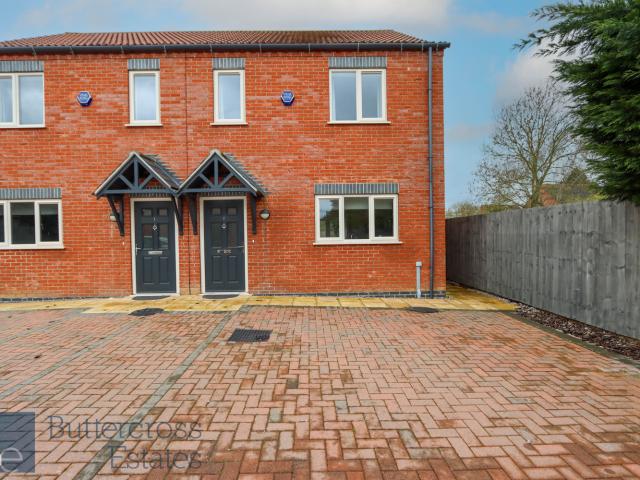 House for rent in New Balderton, Newark and Sherwood