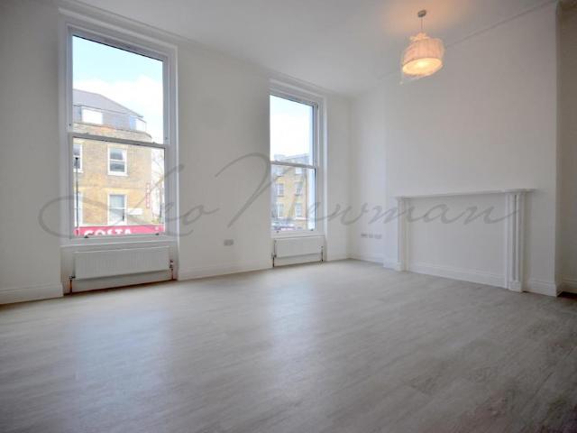 House for rent in Bloomsbury, Greater London