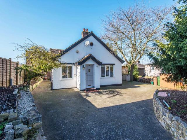 House for rent in Beddington, Greater London