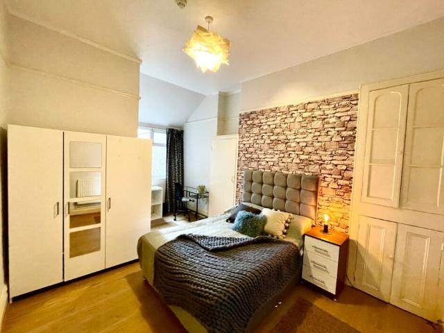 House for rent in Wales