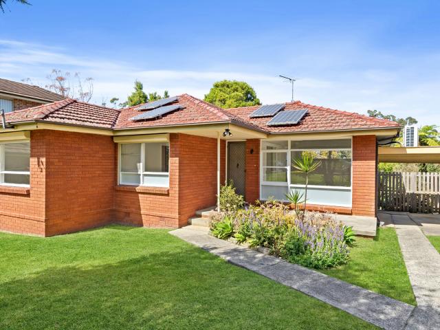 House for rent in Sutherland, New South Wales