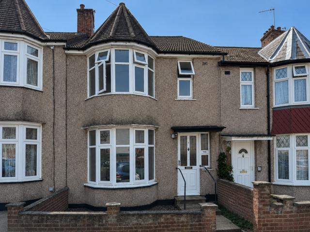 House for rent in Alperton, Greater London