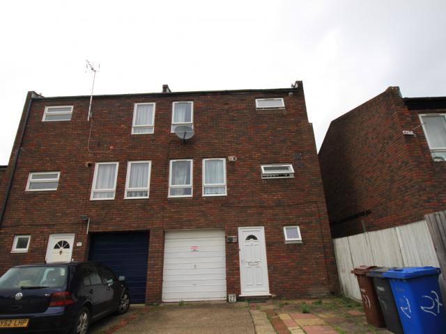 House for rent in Greater London