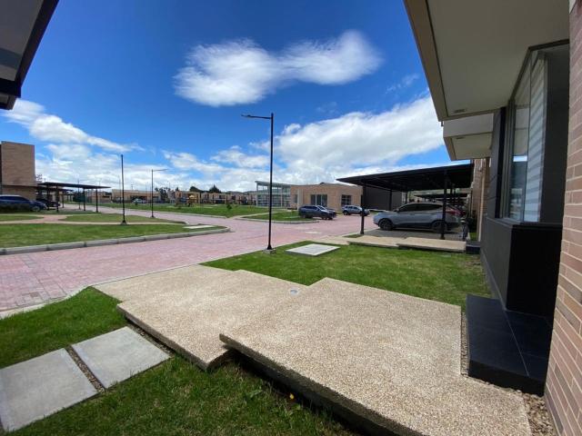 Casa en arriendo en Cundinamarca