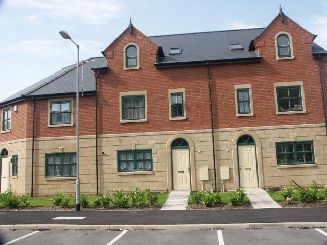 House for rent in Fallowfield, Manchester