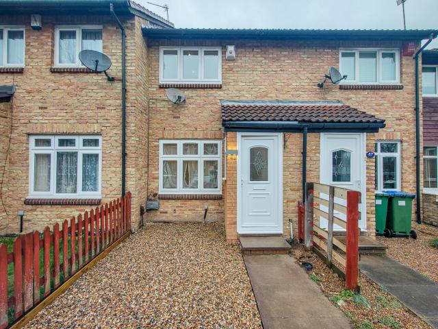 House for rent in Thamesmead, Greater London