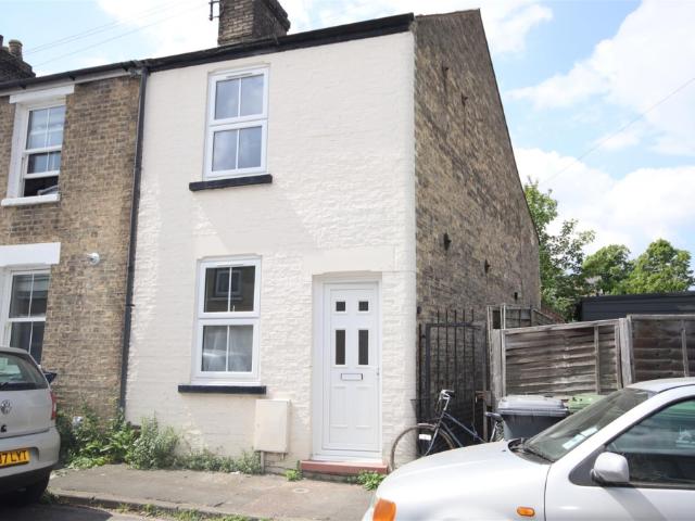 House for rent in Arbury, Cambridgeshire