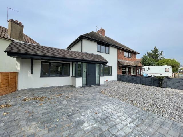 House for rent in Rough Hay, Darlaston