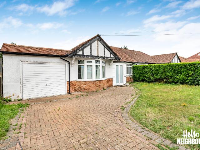 House for rent in Beddington, Greater London