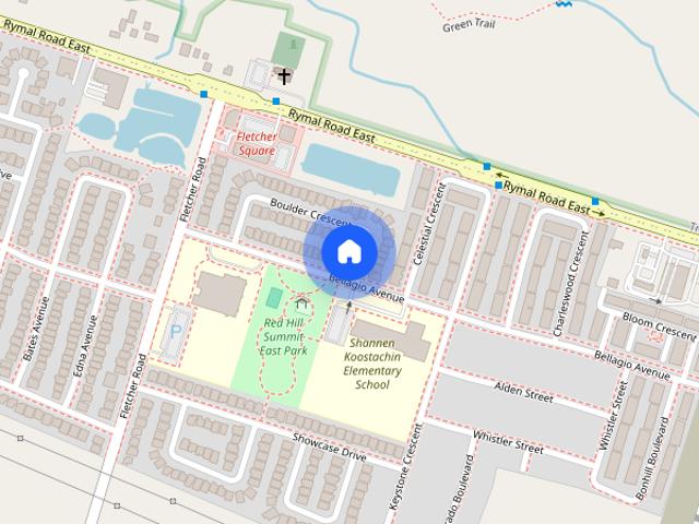 House for rent in Hamilton, Golden Horseshoe