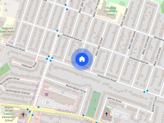 House for rent in Westcliffe East, Hamilton
