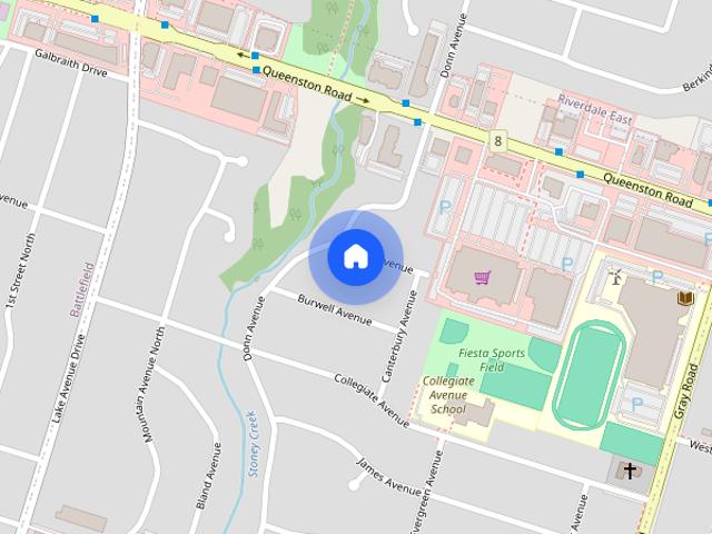 House for rent in Stoney Creek, Hamilton