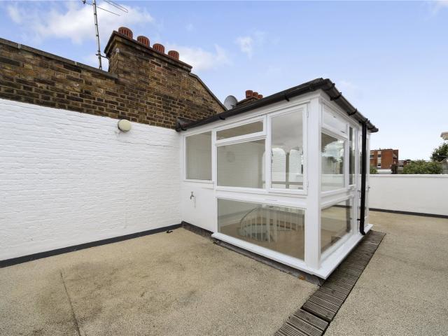 House for rent in City of Westminster, Greater London