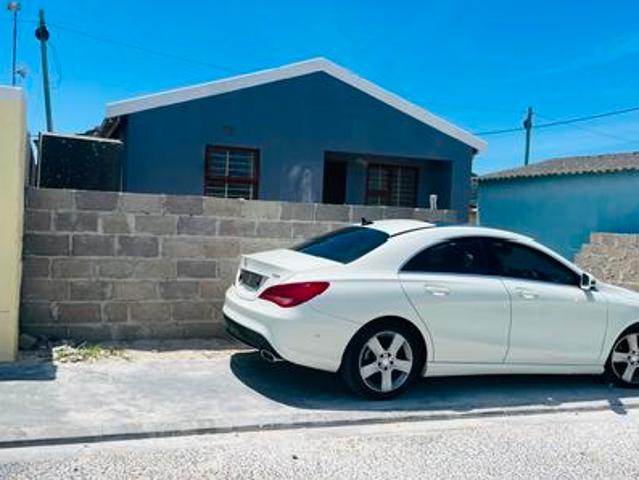 House for sale in Khayelitsha, Western Cape