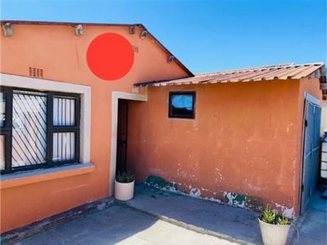House for sale in Khayelitsha