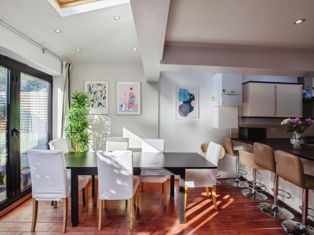 House for rent in Balham, Greater London