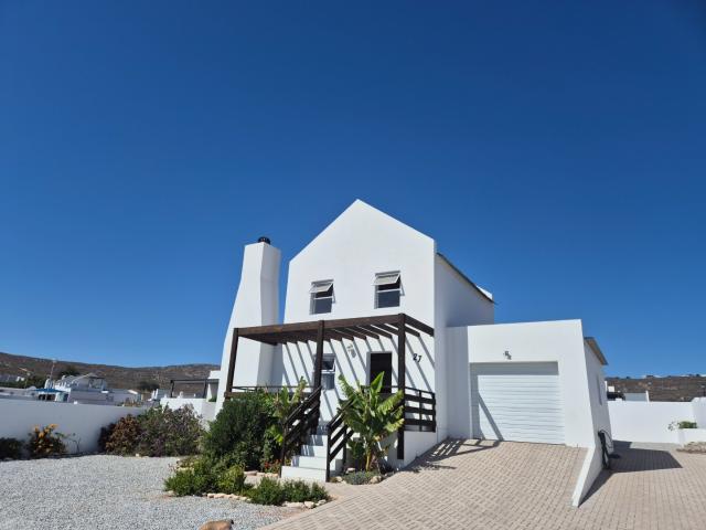 House for rent in West Coast, Britannia Bay