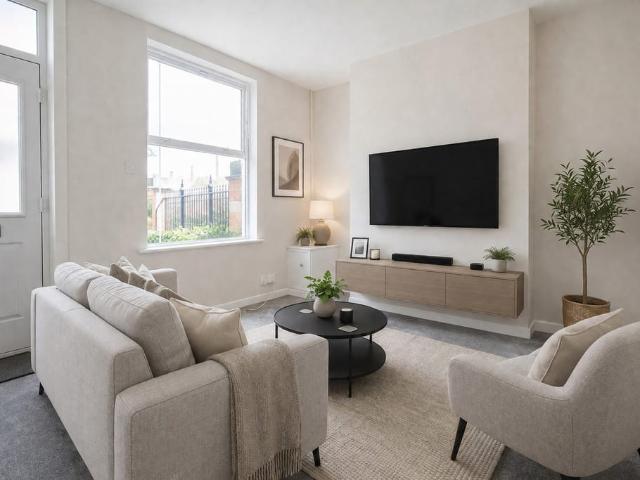 House for rent in St Ann's, Haddon