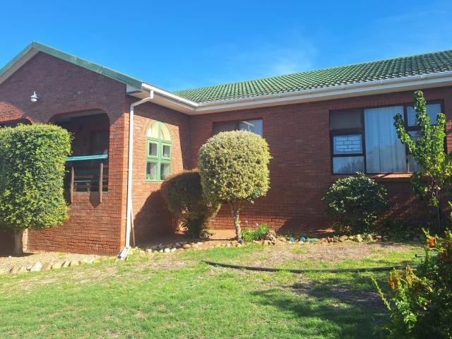 House for sale in Groot Brak Rivier, Western Cape