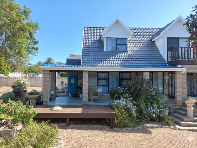 House for sale in Groot Brak Rivier, Western Cape