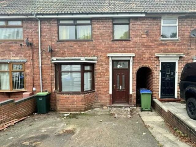 House for rent in Warley Woods, West Midlands