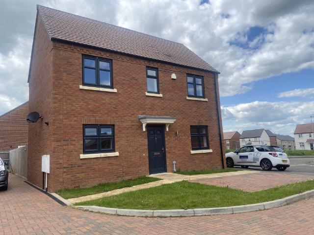 House for rent in Far Cotton and Delapre, Far Cotton