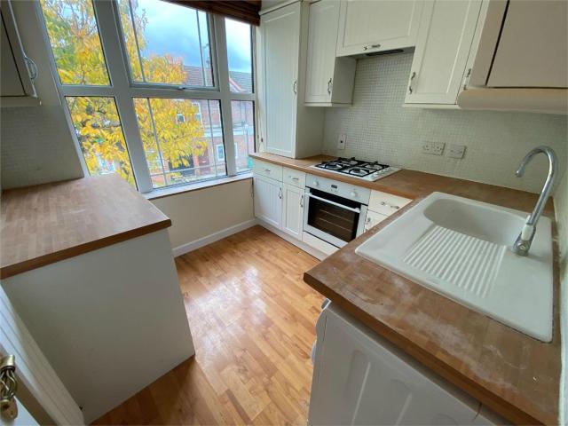 House for rent in Holywell Estate, North Watford