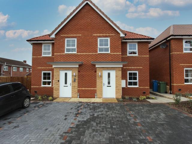 House for rent in Tickhill, South Yorkshire