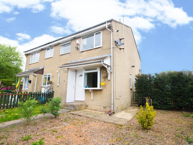 House for rent in Odsal Top, Bradford
