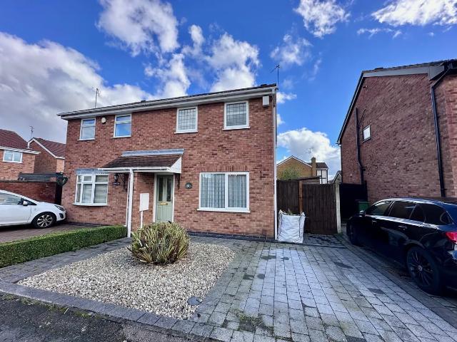 House for rent in Pinfold, Leicestershire