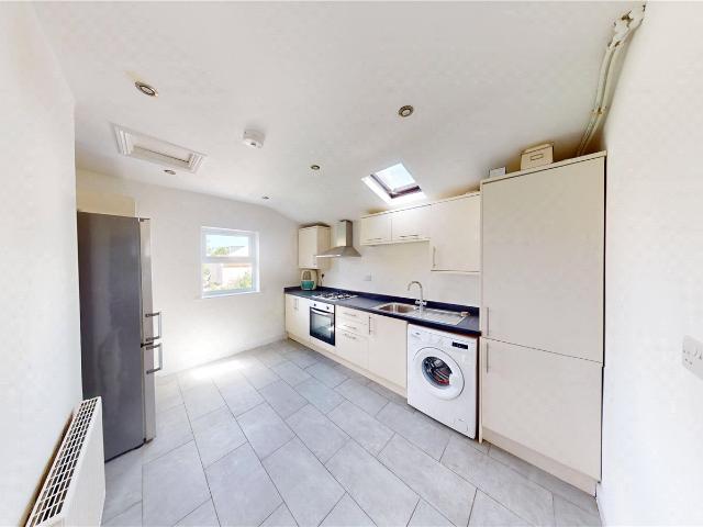 House for rent in Feckenham, City Of Bristol